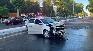 Етти ойда мингдан ортиқ киши ЙТҲ сабаб ҳалок бўлди