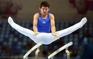 Терма жамоамиз бугун Жаҳон кубогининг учинчи босқичидаги иштирокини бошлайди