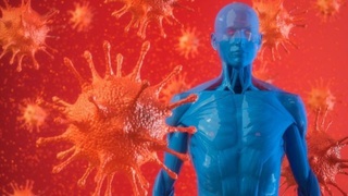 Коронавирус билан касалхонага ётқизилган ҳар 100 беморнинг биттаси кейинчалик инсультни бошдан кечирмоқда