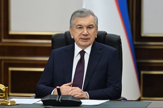 Божхона фаолиятини такомиллаштиришга оид таклифлар кўриб чиқилди