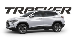 «Uzauto Motors» Chevrolet tracker автомобили сотуви санасини маълум қилади