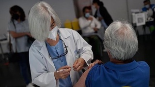 Дунё бўйича COVID-19га қарши қўлланилган вакциналар дозаси 3,5 миллиарддан ошди