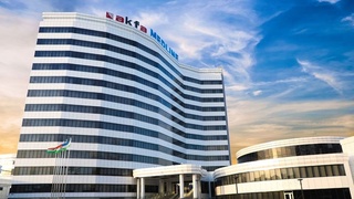 Akfa Университетига 1,27 минг нафар абитуриент ҳужжат топширди