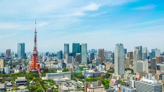 Тошкент- Токио- Тошкент йўналиши бўйича парвозлар амалга оширилади