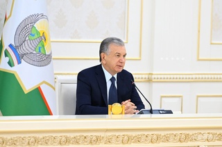 Ўзбекистондаги 44 миллион 800 минг гектар ер майдони, 8 миллион 300 мингта бино ва иншоотнинг мулк сифатидаги бозор баҳоси ҳисобланмаган