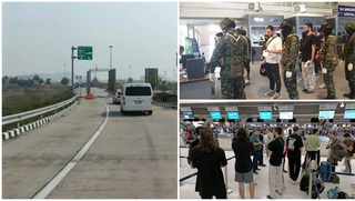 Мьянма одам савдоси қурбони бўлган икки нафар Ўзбекистон фуқароси ватанга қайтарилди