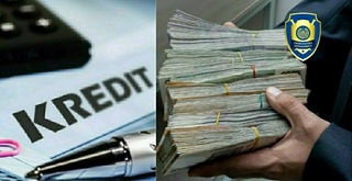 Kredit mablagʻlarini talon-toroj qilish qachonacha davom etadi?