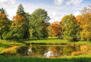 Прогноз погоды на 15 сентября