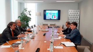 Ўзбекистонда Италия вакиллари иштироки мода ва дизайн соҳасида маҳорат дарслари ўтказилади