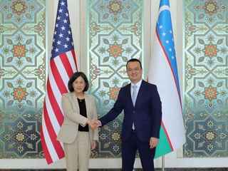Өзбекстан мен АҚШ арасындағы сауда-экономикалық ынтымақтастық мәселелері талқыланды