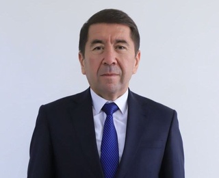 Ўзбекистон туманига янги ҳоким  тайинланди