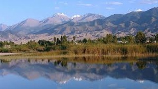 Иш ҳафтасининг охиригача Ўзбекистон бўйича ўртача иссиқ об-ҳаво бўлиши кутилмоқда