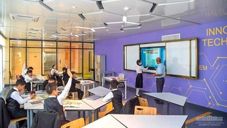 В основе всех реформ - школа