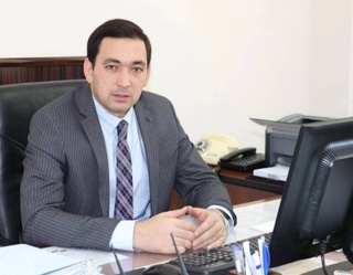 Назначен новый заместитель директора Института стратегических и межрегиональных исследований при Президенте Республики Узбекистан