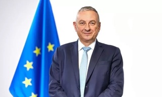 Европа Иттифоқининг комиссари Ўзбекистонга ташриф буюради