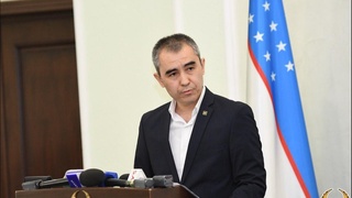 Бокс Ўзбекистон имижи юксалишига хизмат қилади