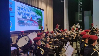 “Санъат ғунчалари” республика танлови ғолиблари эътироф этилди