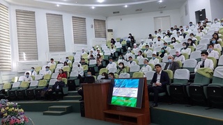 Кейбір клиникалық ординатура мен магистратураға қабылдау тек мемлекеттік грант негізінде жүзеге асырылады