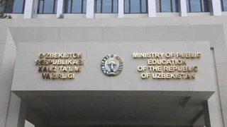 ХТВ мактабдан жасади топилган йигит ҳақидаги хабарга муносабат билдирди