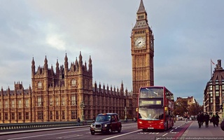 "UzbekistanAirways»:" парвози ҳавоии "Тошканд - Лондон"-ро аз нав ба роҳ монд