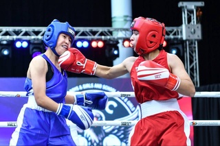 В Бангкоке стартовал чемпионат Азии по боксу