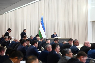 Мемлекет басшысы инженерлік салада кадрлар даярлау бойынша кеңес өткізді