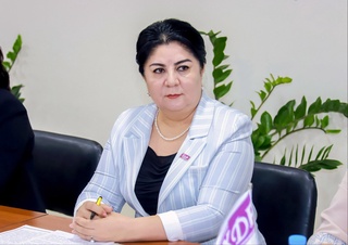 Оила соғлом экан жамият мустаҳкам, мамлакат барқарор бўлади