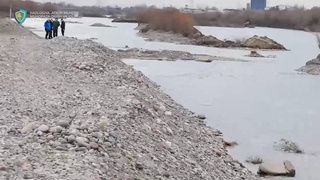 В Узбекистане с 1 мая вступает в силу мораторий на добычу нерудных материалов в нескольких руслах рек