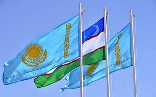 Состоялись очередные переговоры по демаркации узбекско-казахстанской Государственной границы