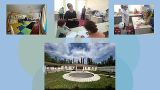 Дар ноҳияи Сӯх ҷаласаи ғайринавбатии комиссияи тиббию психологию педагогӣ оид ба қабули кӯдакони эҳтиёҷманди таҳсилоти махсус баргузор гардид