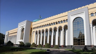 Ўзбекистон Афғонистонда содир этилган террорчилик ҳаракатига муносабат билдирди