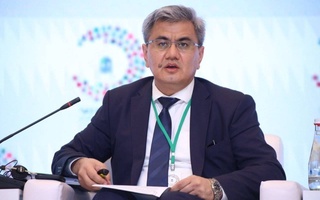 Социальное и экономическое восстановление стран региона Центральной Азии после пандемии