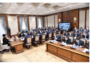 Oʻzbekistonning bir qator xalqaro reytinglardagi oʻrni yaxshilandi