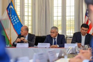 США поощряют поддержку частного сектора в усилиях по сокращению выбросов метана