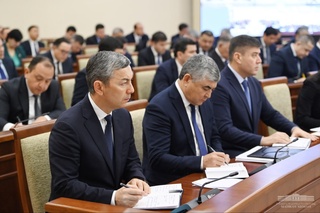 Bundan buyon bilim va malakani baholash jarayonlari bosqichma-bosqich nodavlat tashkilotlarga oʻtkaziladi