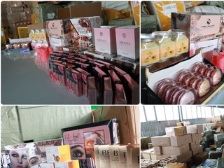 Божхоначилар қарийб 9 млрд сўмлик “парфюмерия” операциясига чек қўйишди