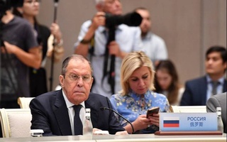 Сергей Лавров: «Благодаря инициативной работе узбекской стороны, сверстан солидный пакет документов»