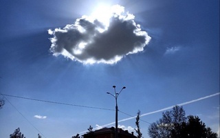 Иш ҳафтасининг охирига келиб ҳаво ҳарорати 25-28 даражага кўтарилади