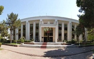 The Russian Embassy in Tashkent called "fake" reports on the mobilization of labor migrants in the Russian Federation