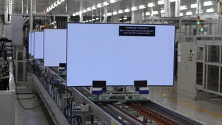 Сурхондарёда телевизор ишлаб чиқариш йўлга қўйилади