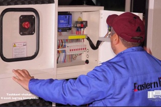 Коммунальные службы Ташкента готовятся к непрерывной работе в дни аномальных холодов, ожидаемых с 9 по 18 января