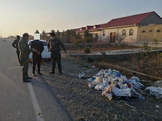 Tabiatga yetkazilgan zarar uchun 1 milliarddan ortiq jarima undirildi