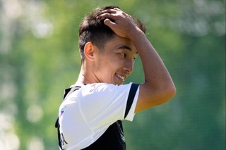 Аббосбек Файзуллаев айни вақтда ЦСКАдаги мотивацияси нима эканлигини маълум қилди