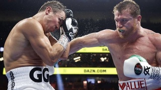 Бой Головкина с Альваресом стал большим разочарованием