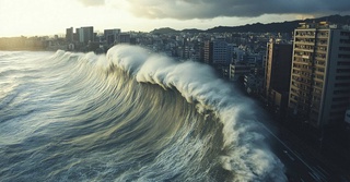 Ученые спрогнозировали природную катастрофу в США