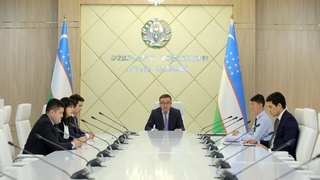 Маҳаллий давлат ҳокимияти органлари қарорларининг ҳуқуқий экспертизаси: амалиёт ва муаммолар