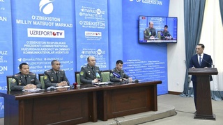 Развитие военной науки - одна  из задач реформирования сферы