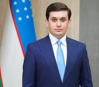 Маданият вазирининг матбуот котиби тайинланди