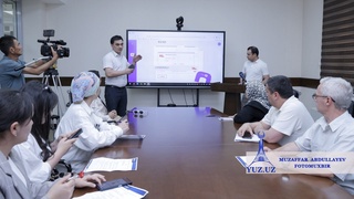 Аукцион қандай тартибда ўтказилади?