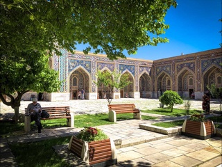 Прогноз погоды на 18 июня